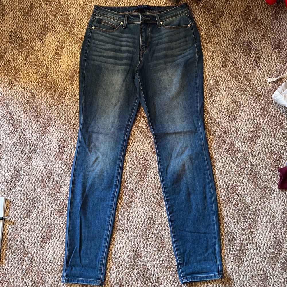 Bandolino lisbeth jeans